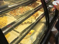 -比亚森自助烤肉料理(裕华店)