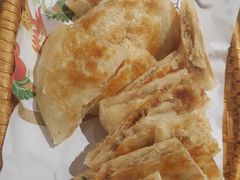 -海燕酒店·地道湖北菜(惠济路店)