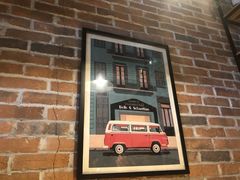 门面-丰乐餐厅·始于1999·本地老字号