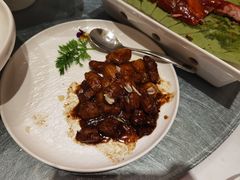 -小厨娘淮扬菜(六合欢乐港店)