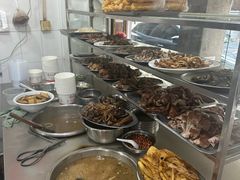 -百成大同鸭肉粥(大同总店)