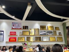 -王虎成猪排骨烩菜非物质文化遗产传承馆