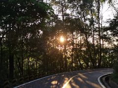 -高榜山景区