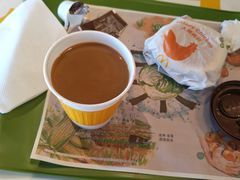 -麦当劳(塘厦蛟坪路DT店)