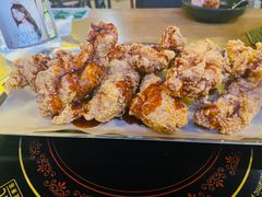 -包装马车·韩国料理·포장마차