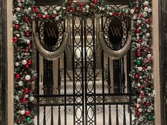 -Salon de Ville浦江汇(上海外滩华尔道夫酒店店)