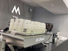-M Stand(西安大悦城店)