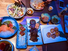 -德川家日本料理(中关村寰太大厦店)