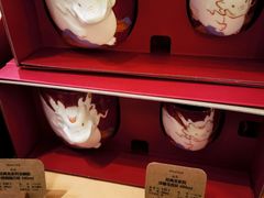-星巴克(迪士尼小镇店)