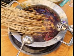-屋头串串(临江路店)