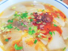 -苏氏牛肉面(北京南路店)