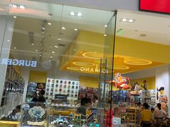 -乐高专卖店(温州万象城店)