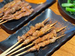 -烧蠔帮·湛江生蚝(南桥店)