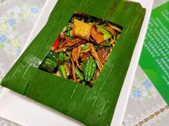 -蜗牛小馆醉乡民谣云南菜(惠新西里店)