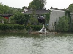-张公山寨景区