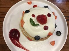 莓朋友的乳酪-AFS Cafe & Canteen(闽江二路店)