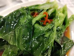 -老人和饭店(淮海中路店)