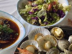 -日照大牌檔•小船海鲜(万平口店)