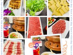 -常赢三兄弟·清真涮肉(崂山路总店)