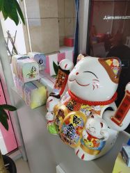 大堂-E.beauty驻颜·痘敏肌调理中心
