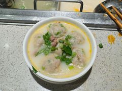 -海底捞火锅(赛格国际购物中心店)