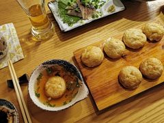 -章之鱼家(体育东路店)
