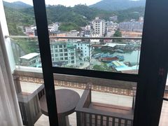 -河源万绿湖美思威尔顿酒店