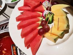 -海底捞火锅(应天门古城根店)