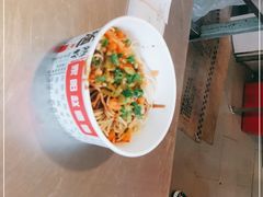 -家阳赵师傅油饼包烧麦(粮道街店)
