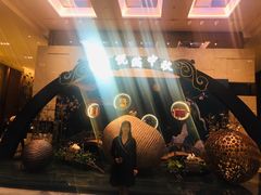 -长春凯悦酒店-品悦中餐厅