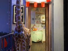 门面-秀儿家の小确幸花园西餐厅