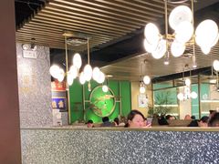 -鲜潭蒸汽石锅鱼(五道口购物中心店)