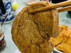-老地方面馆(思南路店)
