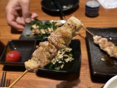 -木子烧鸟屋(百子湾店)
