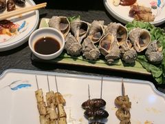 -高家烧鸽子烧烤店63年
