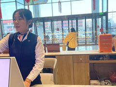 -星河湾温泉洗浴酒店