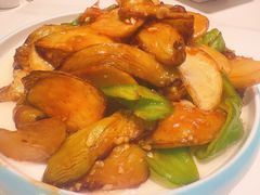 -胖太太四川麻辣排骨串(镇江路分店)
