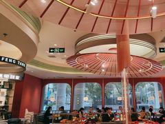 -避风塘·金牌店·夜宵(金玉兰店)