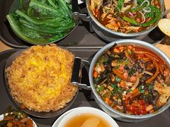 招牌螺蛳粉-水平有限广西米粉·广西风味集(五道口店)