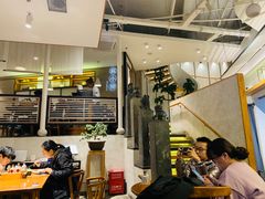 大堂-苏小柳手作点心(控江旭辉分院)
