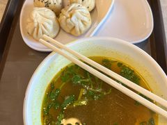-大食代美食广场(迪士尼小镇店)