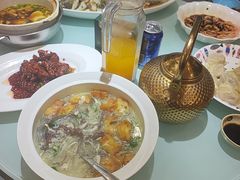 -香阁餐厅·常州菜·常州菜代表品牌(新北奥体店)