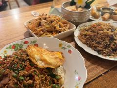 -婉泰·特色小吃·舂鸡脚(告庄二店)