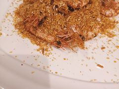 -骏莱海鲜鱼港(五角场店)