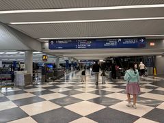 -奥黑尔国际机场