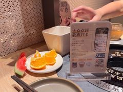 -巴奴毛肚火锅(七宝领展广场店)
