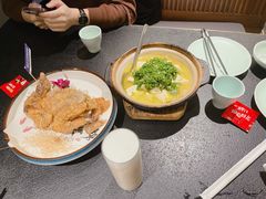 -唐猫庭院·千年陕菜(赛格国际购物中心店)