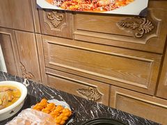 -黑土印象菜馆(三元桥店)