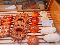 -木子木水日式烫面包(世界城光谷店)