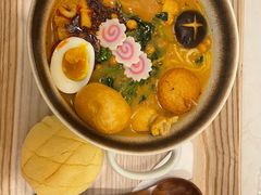-仁义涵西餐·咖啡(中华巴洛克店)